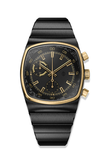 コーヒー文化と時計を融合するNY発ウオッチブランド「BREW WATCH Co.」が日本初上陸 コーヒー文化と時計を融合するNY発ウオッチブランド「BREW WATCH Co.」が日本初上陸