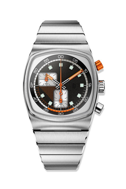 コーヒー文化と時計を融合するNY発ウオッチブランド「BREW WATCH Co.」が日本初上陸 コーヒー文化と時計を融合するNY発ウオッチブランド「BREW WATCH Co.」が日本初上陸