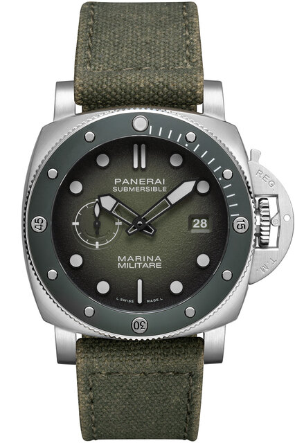 PANERAI|サブマーシブル マリーナミリターレ PANERAI|サブマーシブル マリーナミリターレ