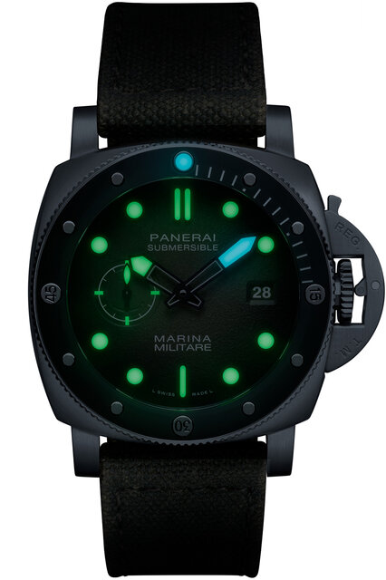 PANERAI|サブマーシブル マリーナミリターレ PANERAI|サブマーシブル マリーナミリターレ