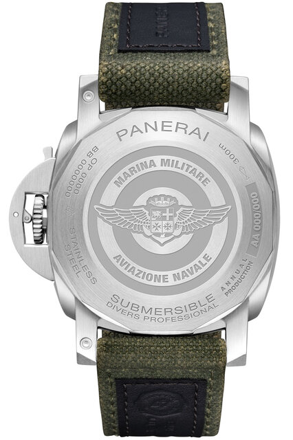 PANERAI|サブマーシブル マリーナミリターレ PANERAI|サブマーシブル マリーナミリターレ