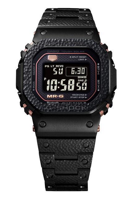 G-SHOCK|MRG-B5000HT G-SHOCK|MRG-B5000HT