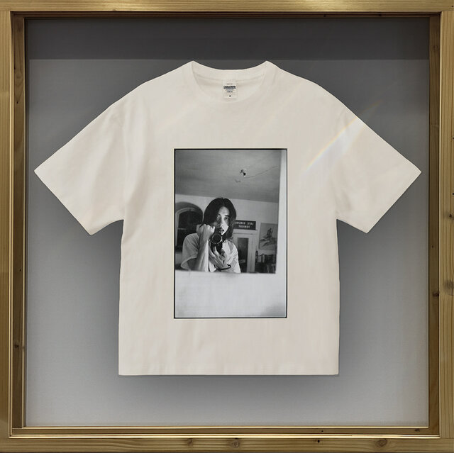 Wearable Herbie! ～いつでも、どこでも、ハービー。