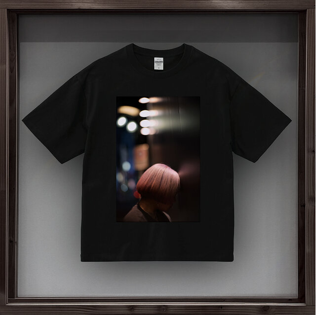 Wearable Herbie! ～いつでも、どこでも、ハービー。