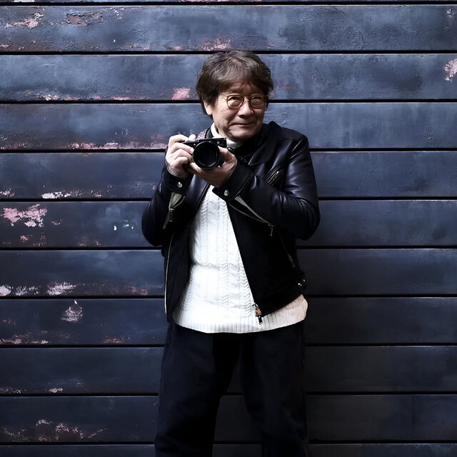 Wearable Herbie! ～いつでも、どこでも、ハービー。