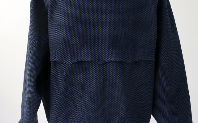 江戸火消しの魂が宿る、世界初“ストレッチ刺子”という革命 江戸火消しの魂が宿る、世界初“ストレッチ刺子”という革命