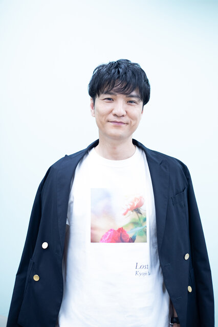 映画『風のマジム』主題歌を担当した森山直太朗が感じたこの映画の波長と旋律と第六感とは