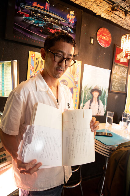 「伊藤沙莉主演映画「風のマジム」監督・芳賀薫×プロデューサー・佐藤幹也 ２０年ぶりに交差した二人の人生と作品の化学反応とは」