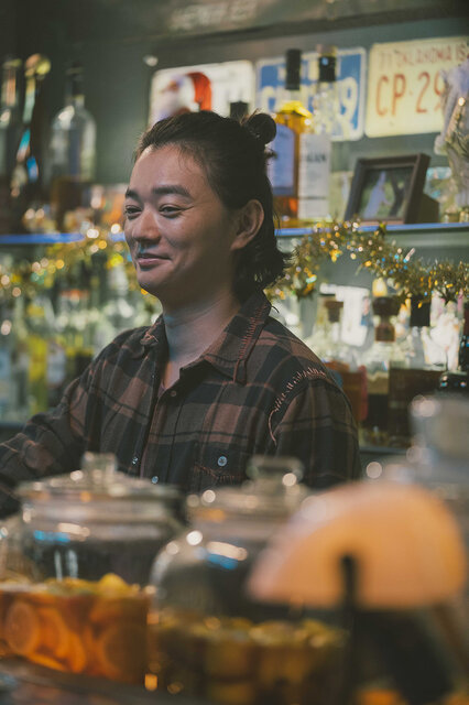 「伊藤沙莉主演映画「風のマジム」監督・芳賀薫×プロデューサー・佐藤幹也 ２０年ぶりに交差した二人の人生と作品の化学反応とは」