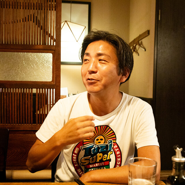 「伊藤沙莉主演映画「風のマジム」監督・芳賀薫×プロデューサー・佐藤幹也 ２０年ぶりに交差した二人の人生と作品の化学反応とは」