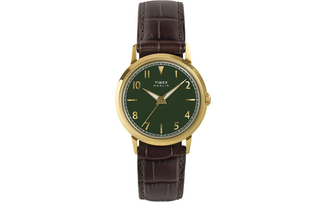 TIMEX|タイメックス マーリン クォーツ 34mm TIMEX|タイメックス マーリン クォーツ 34mm