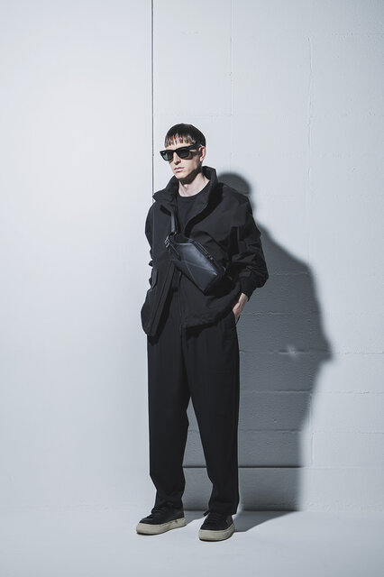 HERGOPOCH×TOYOTA UPCYCLE｜エルゴポック×トヨタ アップサイクル ドライビングバッグ