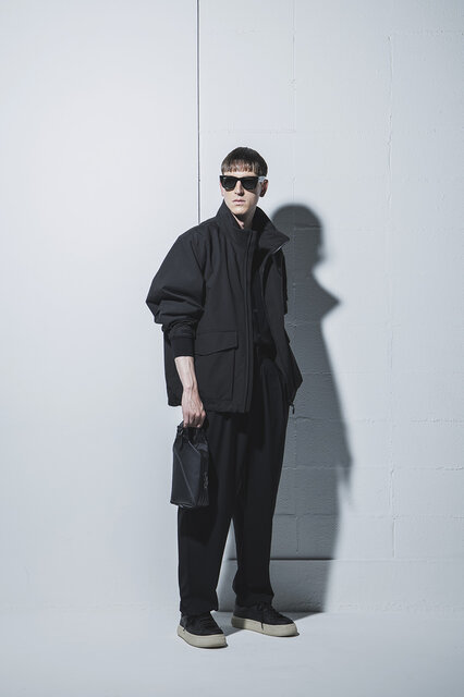 HERGOPOCH×TOYOTA UPCYCLE｜エルゴポック×トヨタ アップサイクル ドライビングバッグ