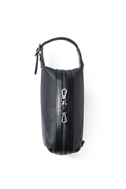 HERGOPOCH×TOYOTA UPCYCLE｜エルゴポック×トヨタ アップサイクル ドライビングバッグ