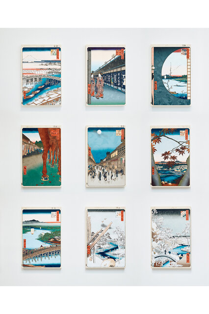 LOUNGE｜マガジンハウス博