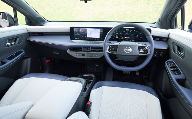 Nissan Leaf|日産 リーフ Nissan Leaf|日産 リーフ