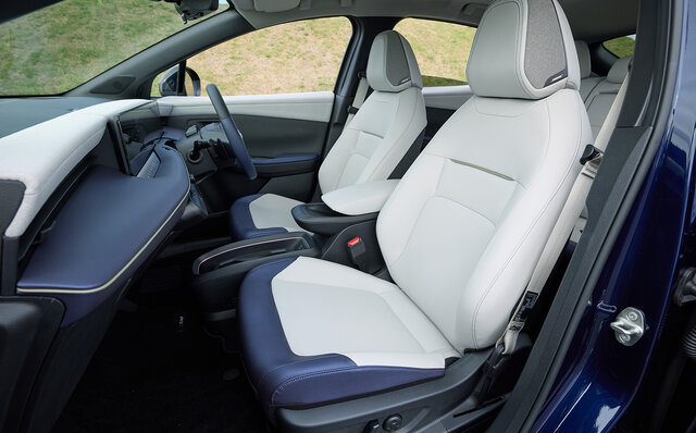 Nissan Leaf|日産 リーフ Nissan Leaf|日産 リーフ