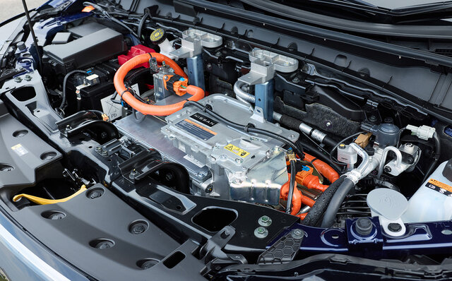 Nissan Leaf|日産 リーフ Nissan Leaf|日産 リーフ