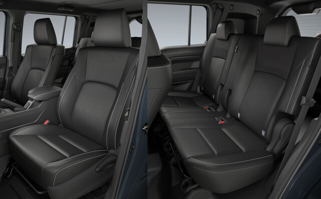 TOYOTA Land Cruiser“FJ”｜トヨタ ランドクルーザー“FJ”