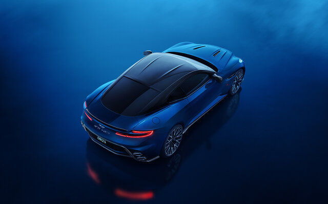 Aston Martin DB12 S|アストンマーティン DB12 S Aston Martin DB12 S|アストンマーティン DB12 S