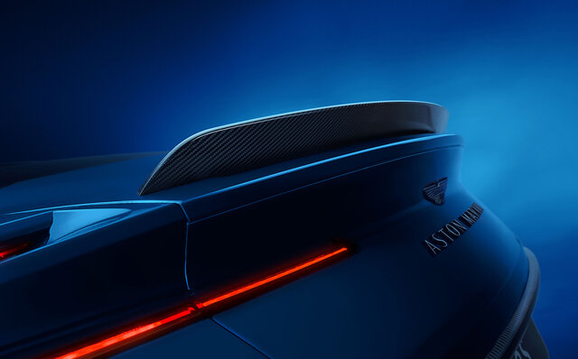 Aston Martin DB12 S|アストンマーティン DB12 S Aston Martin DB12 S|アストンマーティン DB12 S