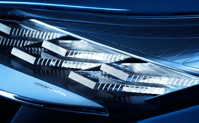 Aston Martin DB12 S|アストンマーティン DB12 S Aston Martin DB12 S|アストンマーティン DB12 S