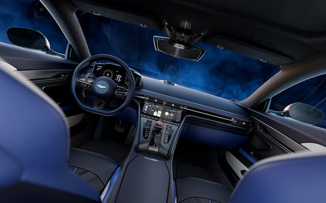 Aston Martin DB12 S|アストンマーティン DB12 S Aston Martin DB12 S|アストンマーティン DB12 S