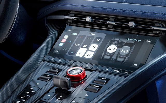 Aston Martin DB12 S|アストンマーティン DB12 S Aston Martin DB12 S|アストンマーティン DB12 S