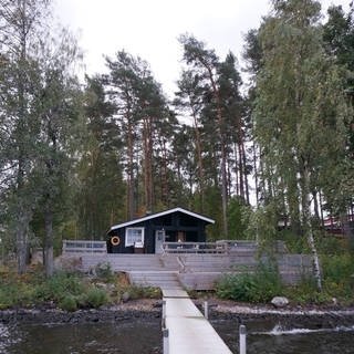 ［短期連載3］フィンランド人と一緒にサウナに入ろう！　SAUNAでマインドフルネスしよう！｜TRAVEL