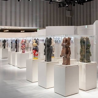 平成から令和へ、新しい時代を迎えて。MEDICOM TOY EXHIBITION ’19｜MEDICOM TOY