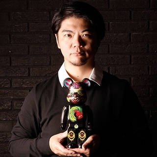 田名網敬一は最初にアンディ・ウォーホルのなんたるかを理解した日本人アーティスト｜MEDICOM TOY