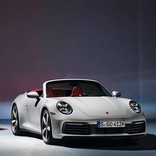 新型911のエントリーモデルがデビュー｜Porsche