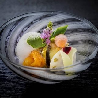 「知る」は、おいしい！　星のや京都｜TRAVEL