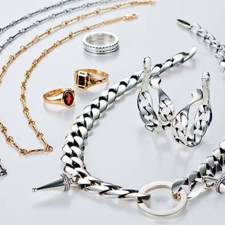 M・A・R・Sと人気アパレルブランド「JOHN ELLIOTT」のコラボコレクション第2弾｜M・A・R・S