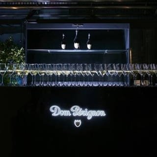 ドン ペリニヨンとブルガリ東京レストランとの究極のマリアージュ｜EAT