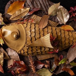 日本の食の源流を辿る、特別なフルコース｜HOSHINOYA Tokyo