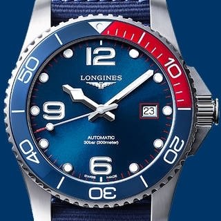 体操 内村航平選手がデザインを監修。日本限定“Kohei Watch”|LONGINES