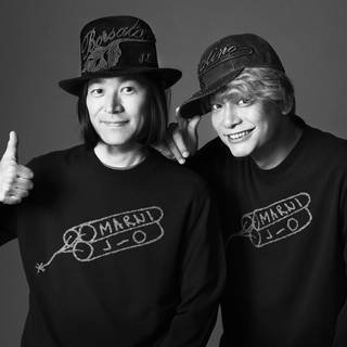 香取慎吾と祐真朋樹が手掛けるショップの2019年秋冬コレクションスタート|JANTJE_ONTEMBAAR