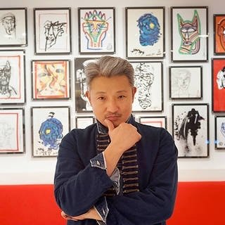 MLE FABRICK × ROSTARRシリーズ｜MEDICOM TOY