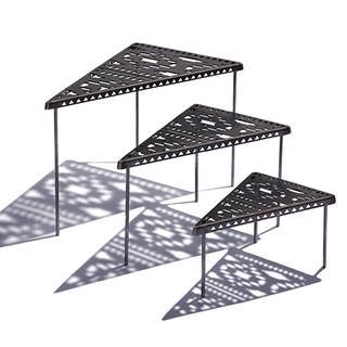 ニューメキシコ州の伝統工芸品をモチーフしたアウトドアテーブル｜Nicetime Mountain Gallery