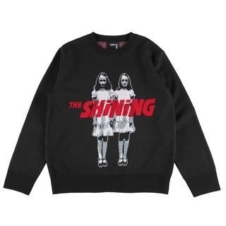 MLE & KNIT GANG COUNCIL “THE SHINING”｜MEDICOM TOY