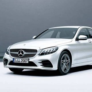 メルセデス「Cクラス セダン」にPHEVモデルを投入|Mercedes-Benz