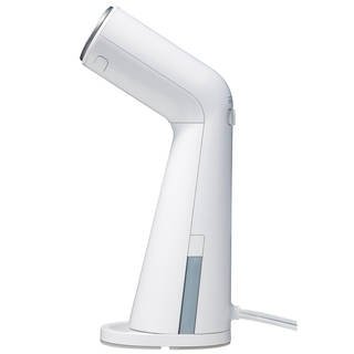 立ち上がりはわずか24秒。スタンドタイプのスチーマーが9月末に発売｜±0