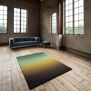 小林幹也氏による山形緞通デザイナーライン最新作「TOCHI」「KOU」｜山形緞通 