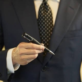 スターバックス・タッチの新作は、ステーショナリー感覚の秀作｜Starbucks