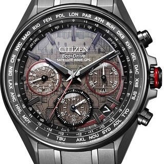 シチズンによるスター・ウォーズ限定モデル2機種が予約開始|CITIZEN