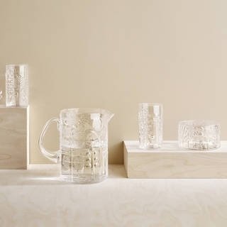 偉大なガラスデザイナー、オイバ・トイッカが残した美しい痕跡｜Iittala