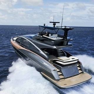 レクサス初のラグジュアリーヨット「LY650」がついにワールドプレミア ｜LEXUS