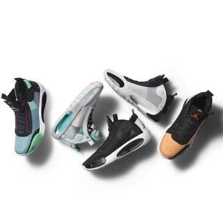 シンプルに徹する。必要なものだけを取り入れた「エア ジョーダン 34」｜NIKE