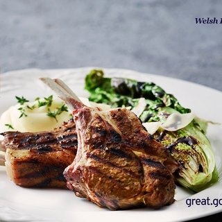 英国産の食材と飲料を五感で楽しめる「Food is GREAT ギャラリー」｜EAT